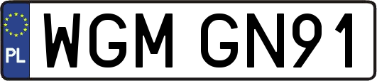 WGMGN91