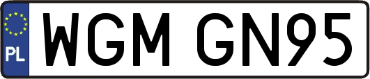 WGMGN95