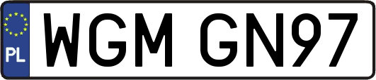 WGMGN97