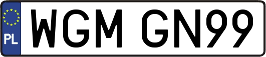 WGMGN99