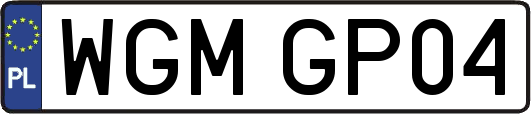 WGMGP04