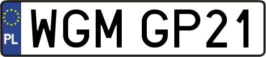 WGMGP21