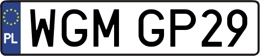 WGMGP29