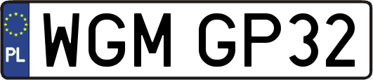WGMGP32