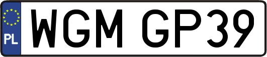 WGMGP39