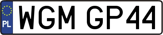 WGMGP44