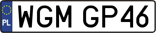 WGMGP46