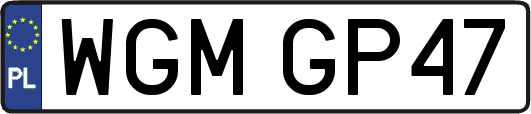 WGMGP47