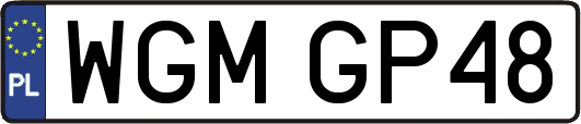 WGMGP48
