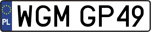 WGMGP49