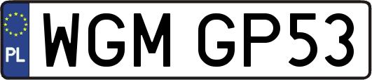 WGMGP53