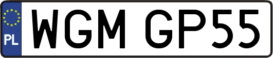 WGMGP55