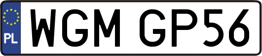 WGMGP56