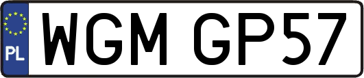 WGMGP57