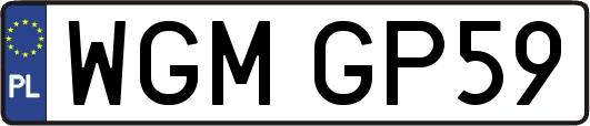 WGMGP59