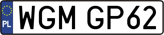 WGMGP62
