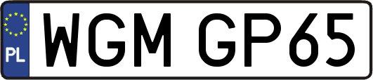 WGMGP65