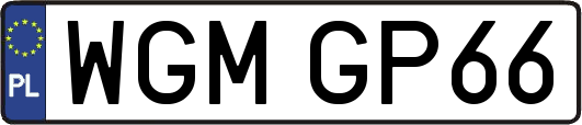WGMGP66