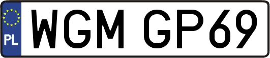 WGMGP69