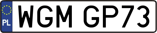 WGMGP73