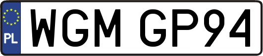 WGMGP94