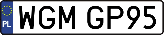 WGMGP95