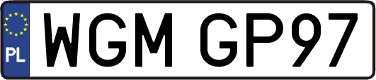 WGMGP97