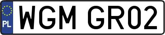 WGMGR02