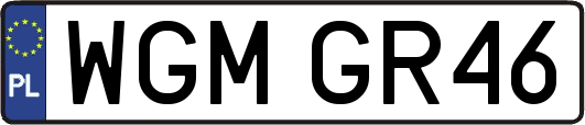 WGMGR46