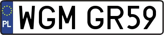 WGMGR59