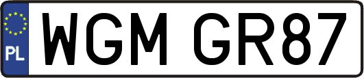 WGMGR87