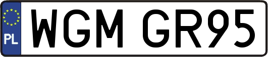 WGMGR95