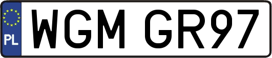 WGMGR97