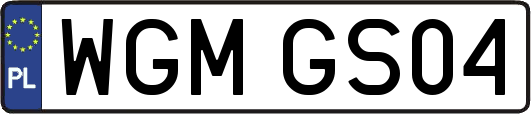 WGMGS04