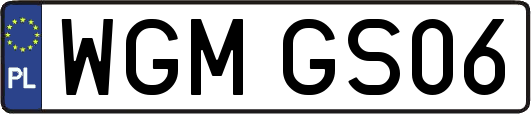 WGMGS06