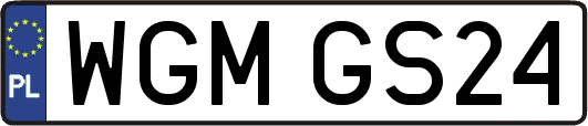 WGMGS24