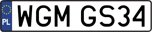 WGMGS34