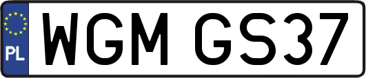 WGMGS37