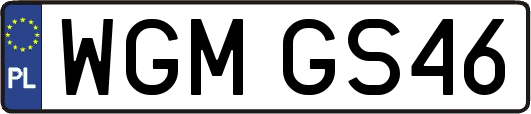 WGMGS46