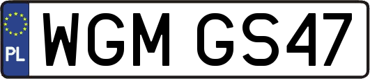 WGMGS47