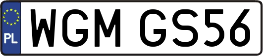 WGMGS56