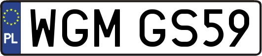 WGMGS59