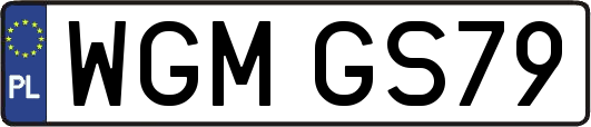 WGMGS79