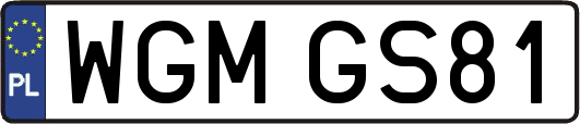 WGMGS81