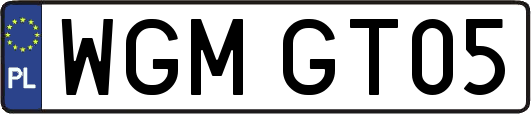 WGMGT05