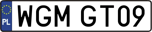 WGMGT09