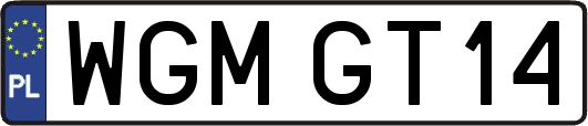 WGMGT14