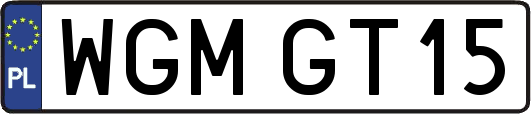 WGMGT15