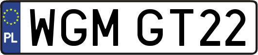WGMGT22