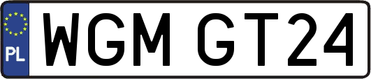 WGMGT24